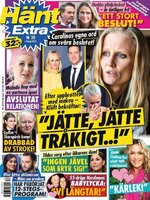 Hänt Extra